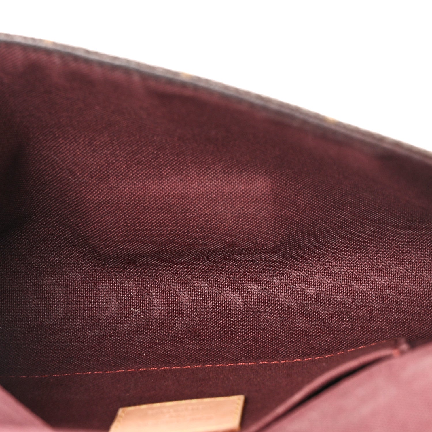 Louis Vuitton Monogram Favorite PM 5 of 9