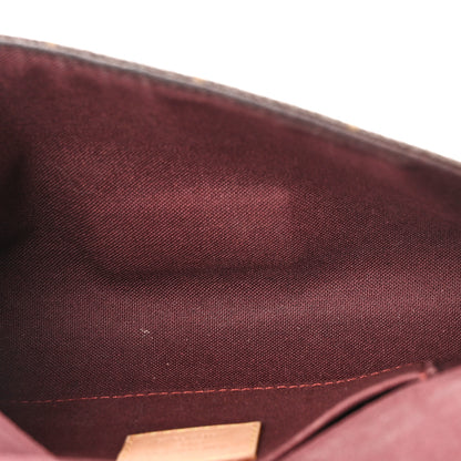 Louis Vuitton Monogram Favorite PM 5 of 9