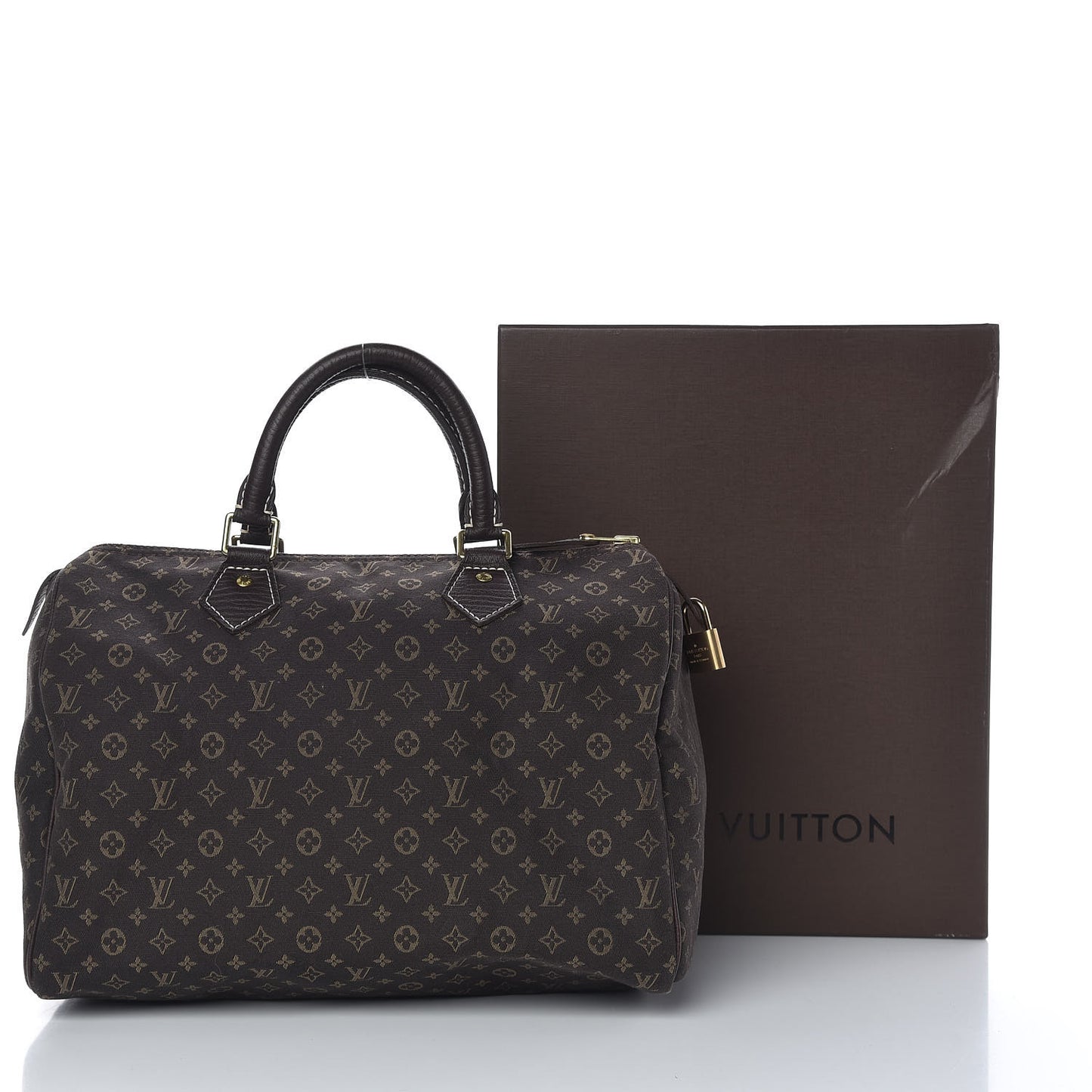 Mini Lin Speedy 30 Ebene