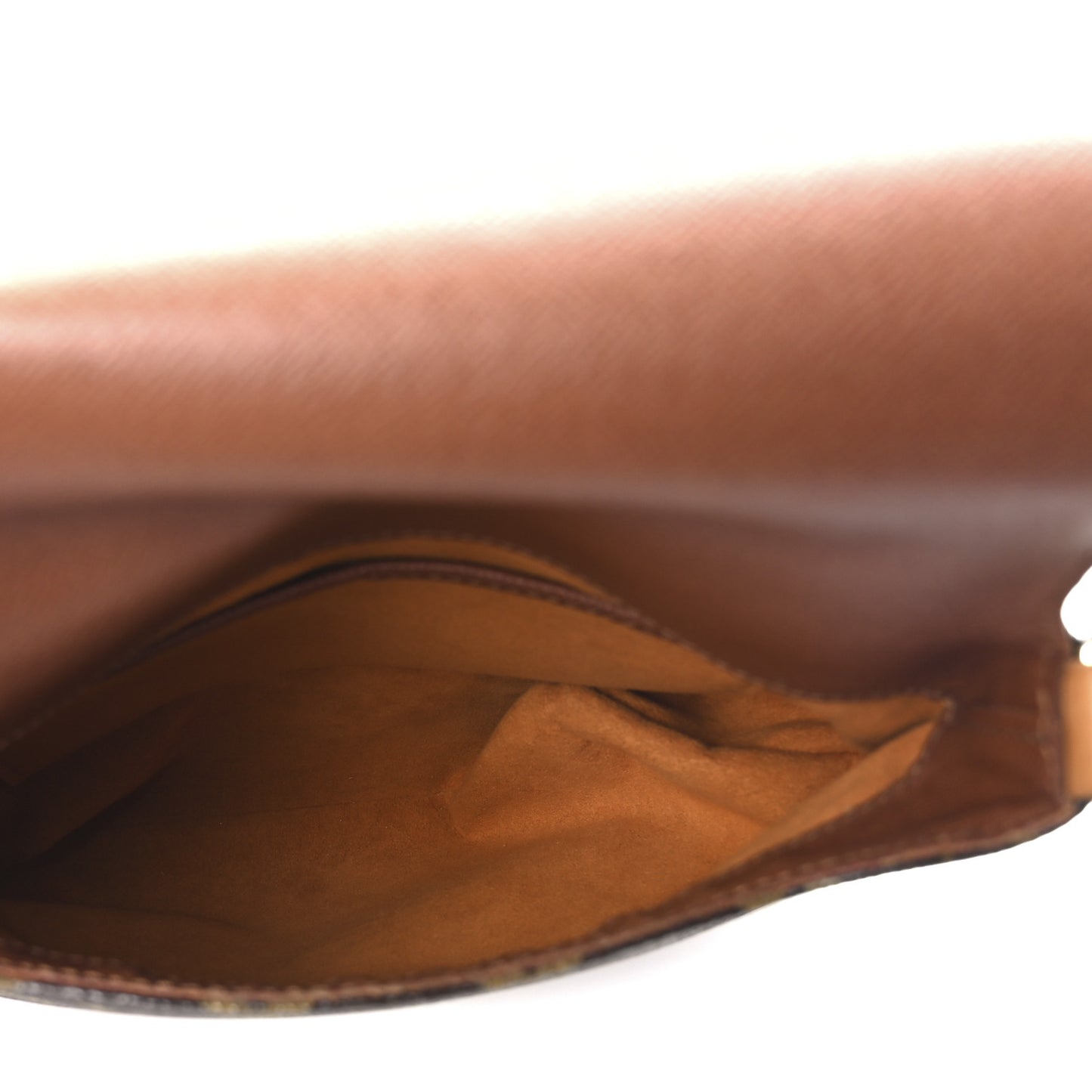 Monogram Musette Salsa