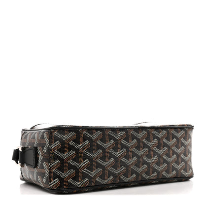 Goyard Goyardine Sac Cap Vert Black 4 of 11
