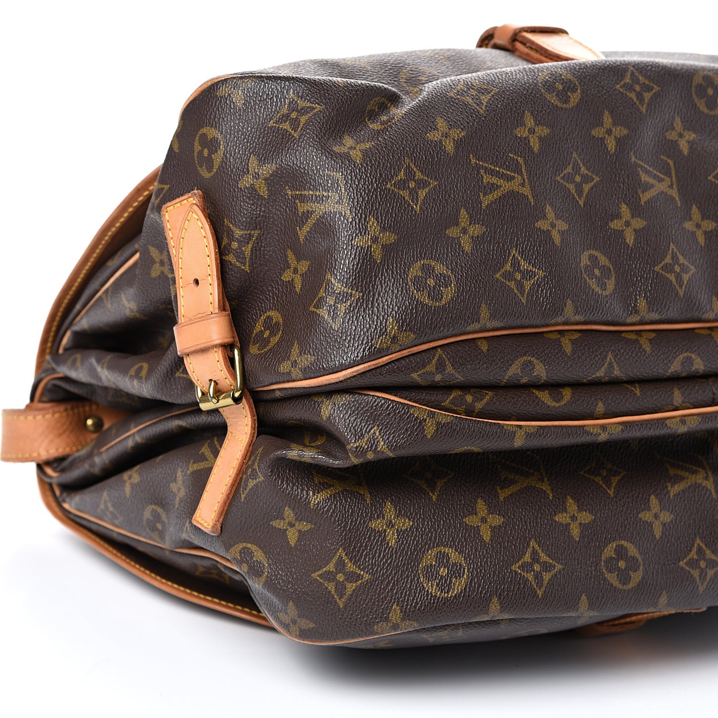 Monogram Saumur 35