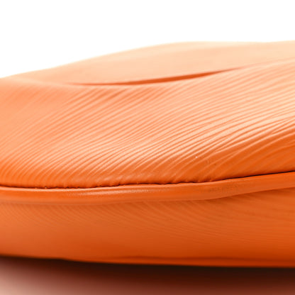 Louis Vuitton Epi Salabha Mandarin 7 of 8