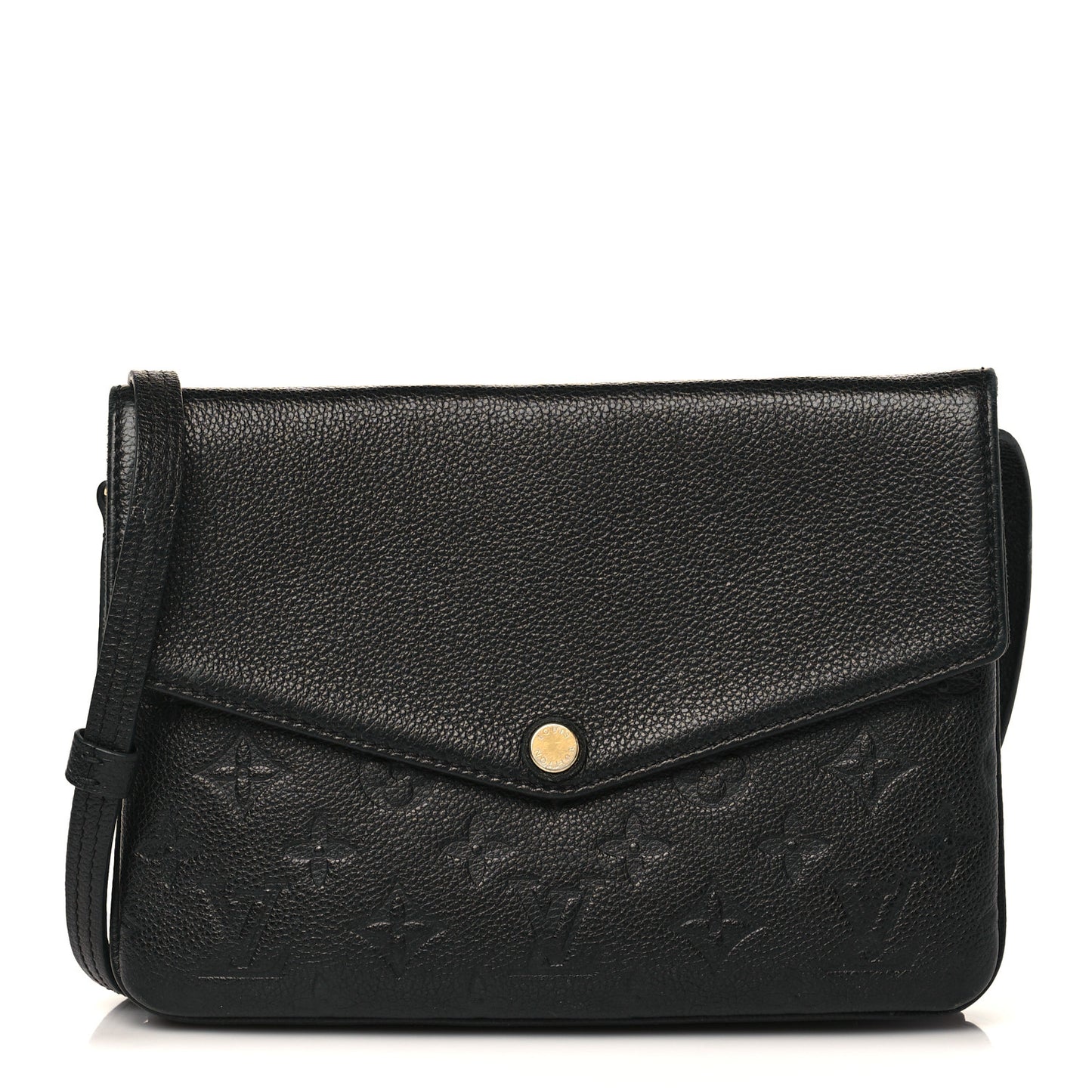 Empreinte Twice Black
