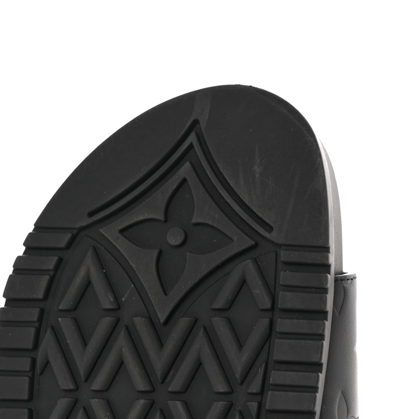 Empreinte Bom Dia Mule Sandals 38 Black