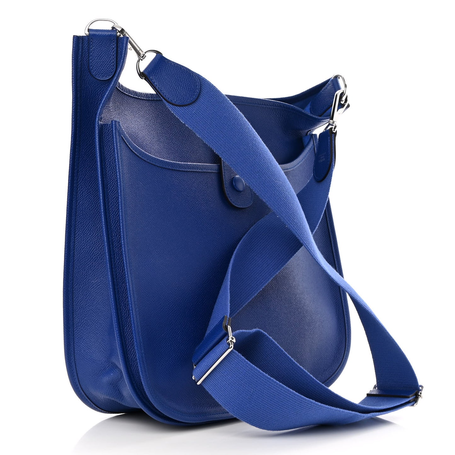 Epsom Evelyne III GM Bleu Electrique