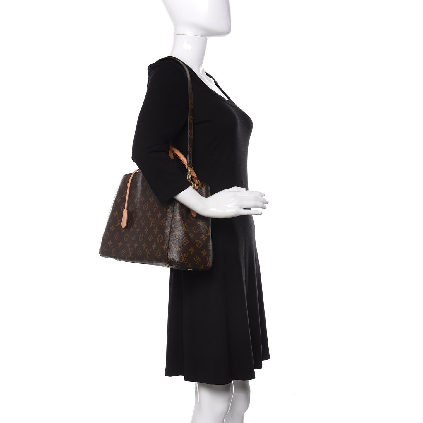 Monogram Montaigne MM