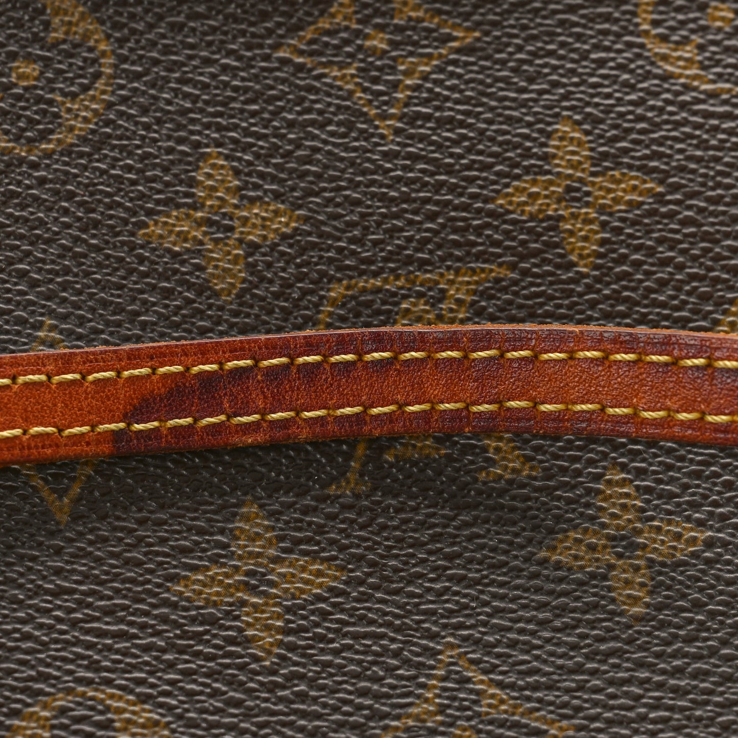 Monogram Eva Clutch