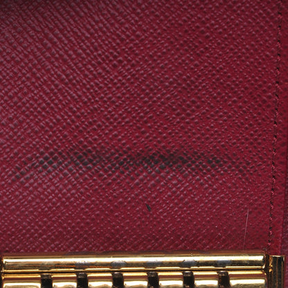 Louis Vuitton Monogram 6 Key Multicles Holder Fuchsia 10 of 11