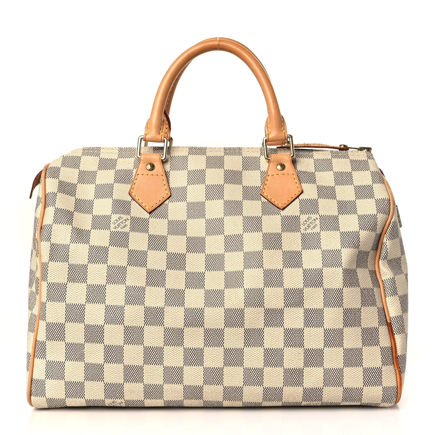 Damier Azur Speedy 30