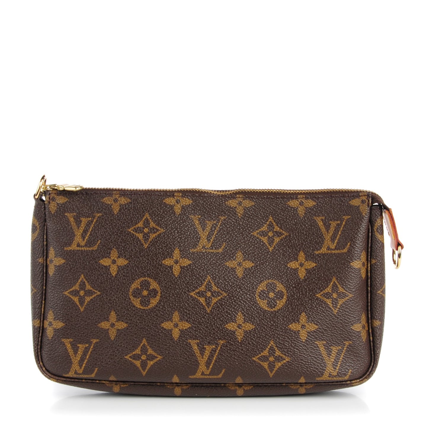 Monogram Pochette Accessories