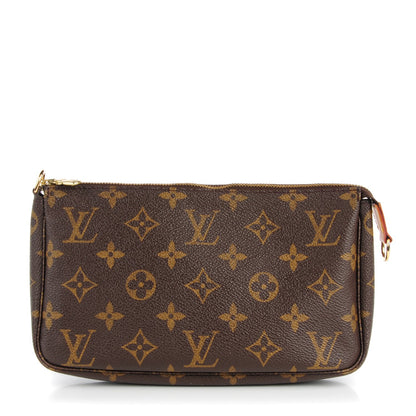 Louis Vuitton Monogram Pochette Accessories 1 of 9