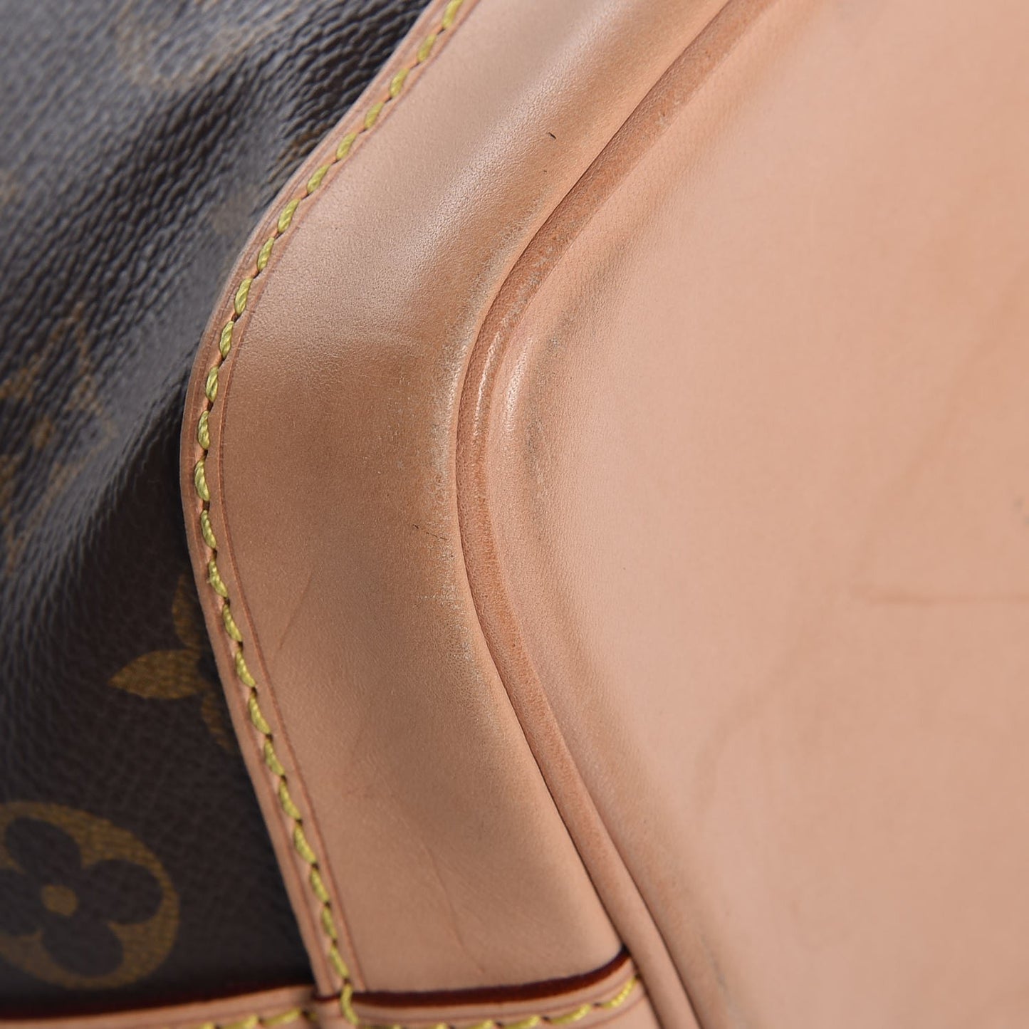 Monogram Noe BB