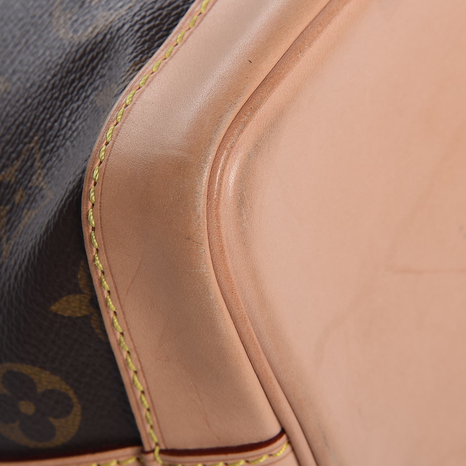 Louis Vuitton Monogram Noe BB 11 of 13