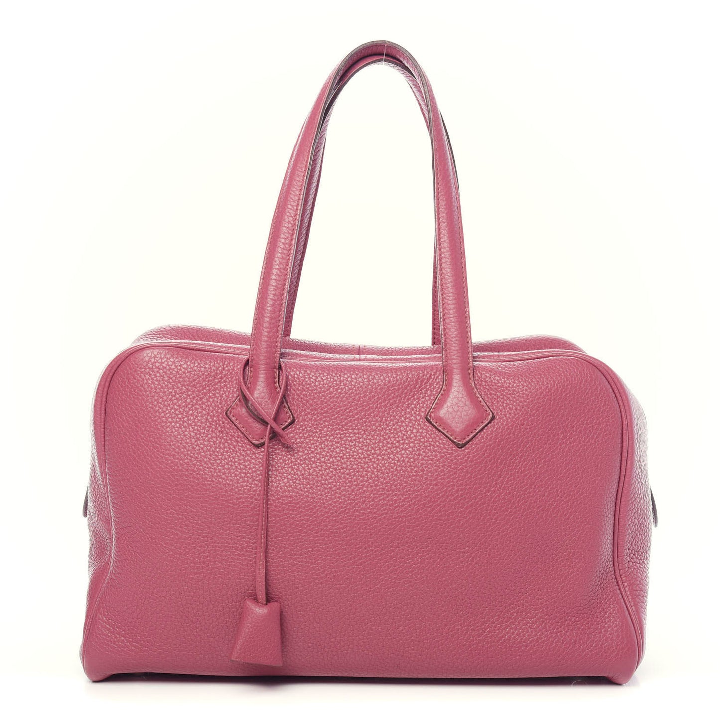 Taurillon Clemence Victoria II 35 Bois de Rose