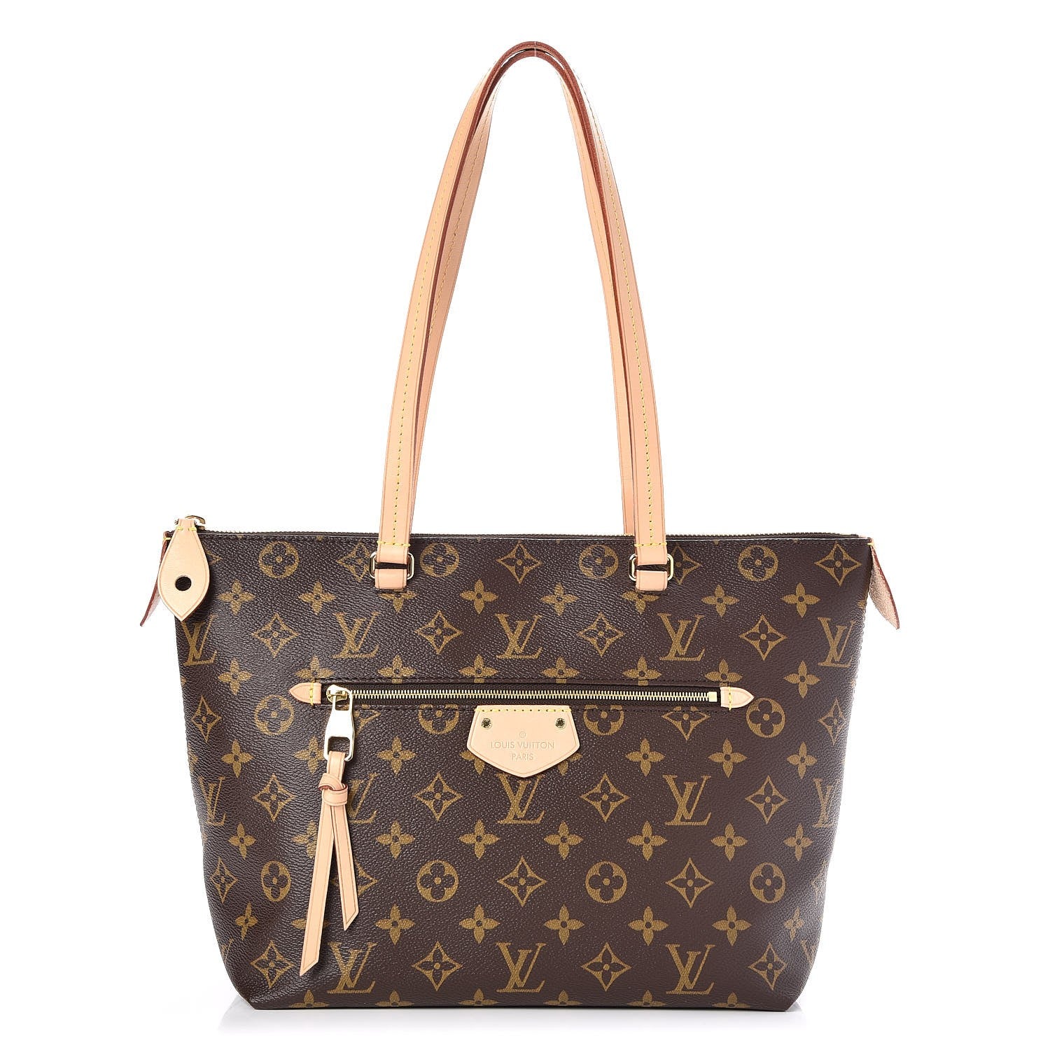 Louis Vuitton Monogram Iena PM 1 of 8