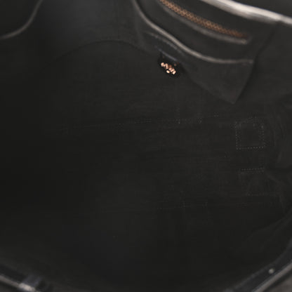 Mulberry Glossy Buffalo Bayswater Black 5 of 9
