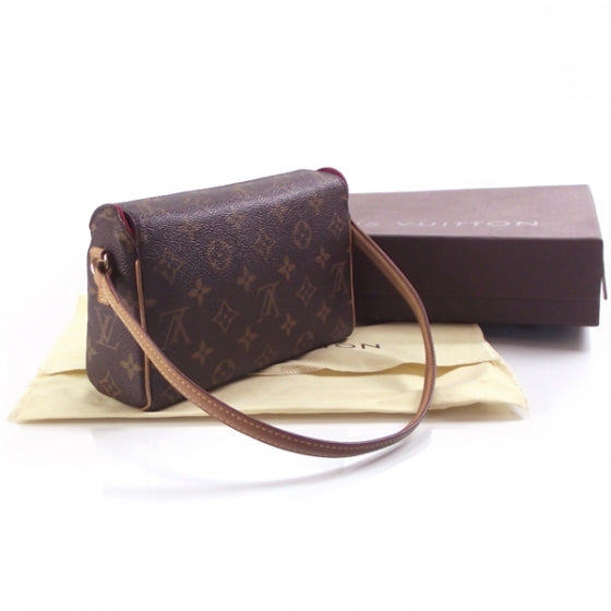 Louis Vuitton Monogram Recital 3 of 8