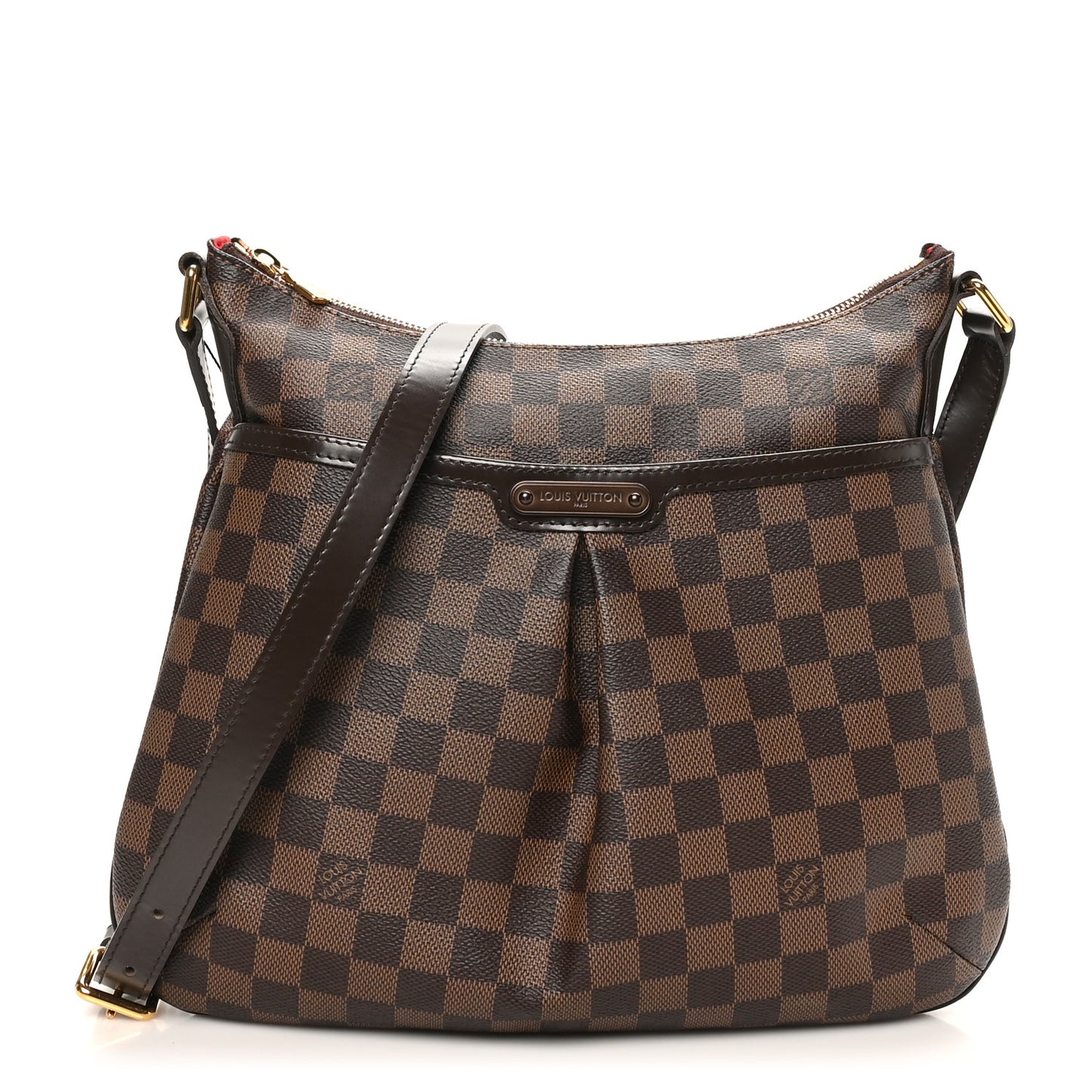Damier Ebene Bloomsbury PM
