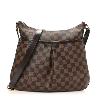 Louis Vuitton Damier Ebene Bloomsbury PM 1 of 9