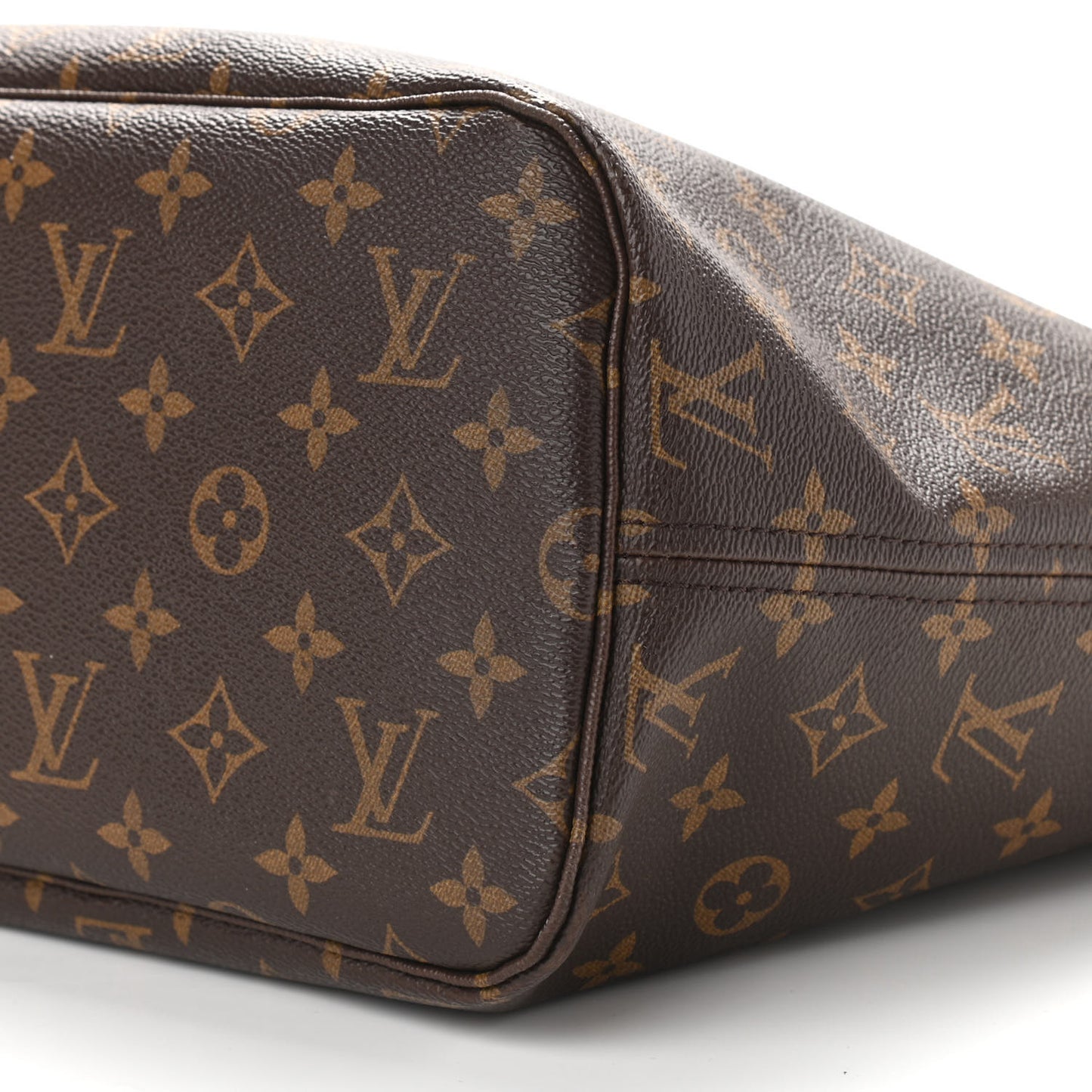 Monogram Neo Neverfull MM