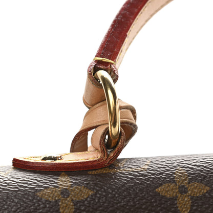Louis Vuitton Monogram Cluny MM 20 of 20