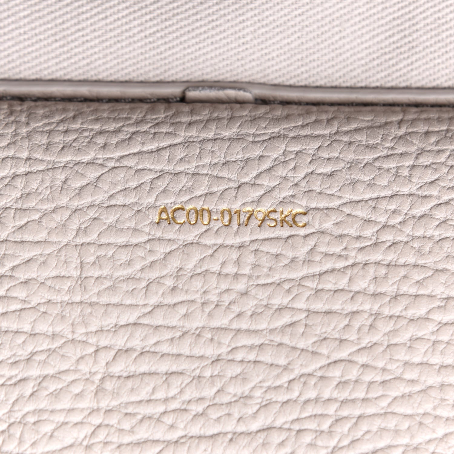3.1 Phillip Lim Textured Calfskin Medium Pashli Satchel Feather 7 of 11