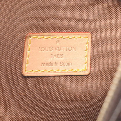 Louis Vuitton Monogram Pochette Gange 5 of 6