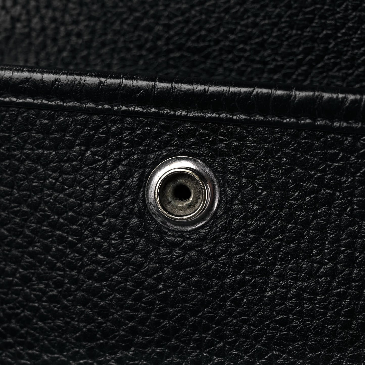 Taurillon Clemence Evelyne III GM Black