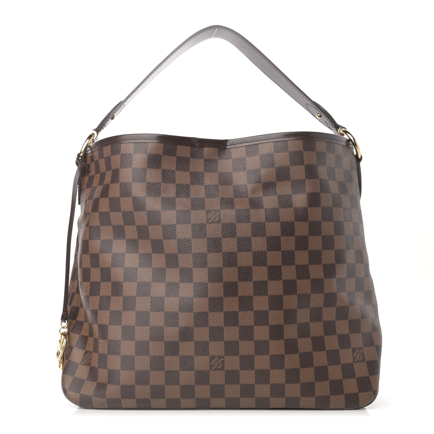 Damier Ebene Delightful MM