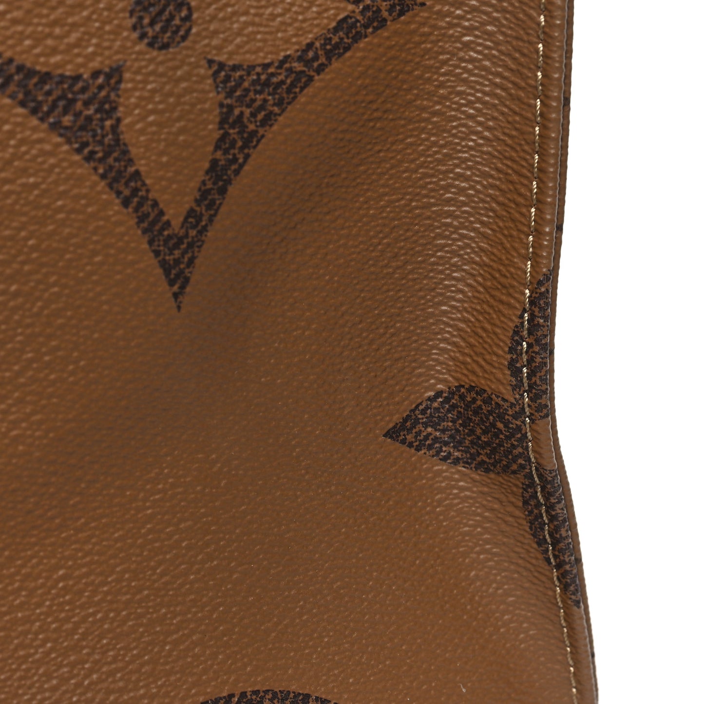 Reverse Monogram Giant Onthego GM