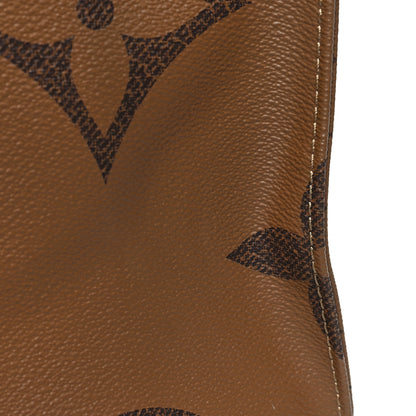 Louis Vuitton Reverse Monogram Giant Onthego GM 12 of 12