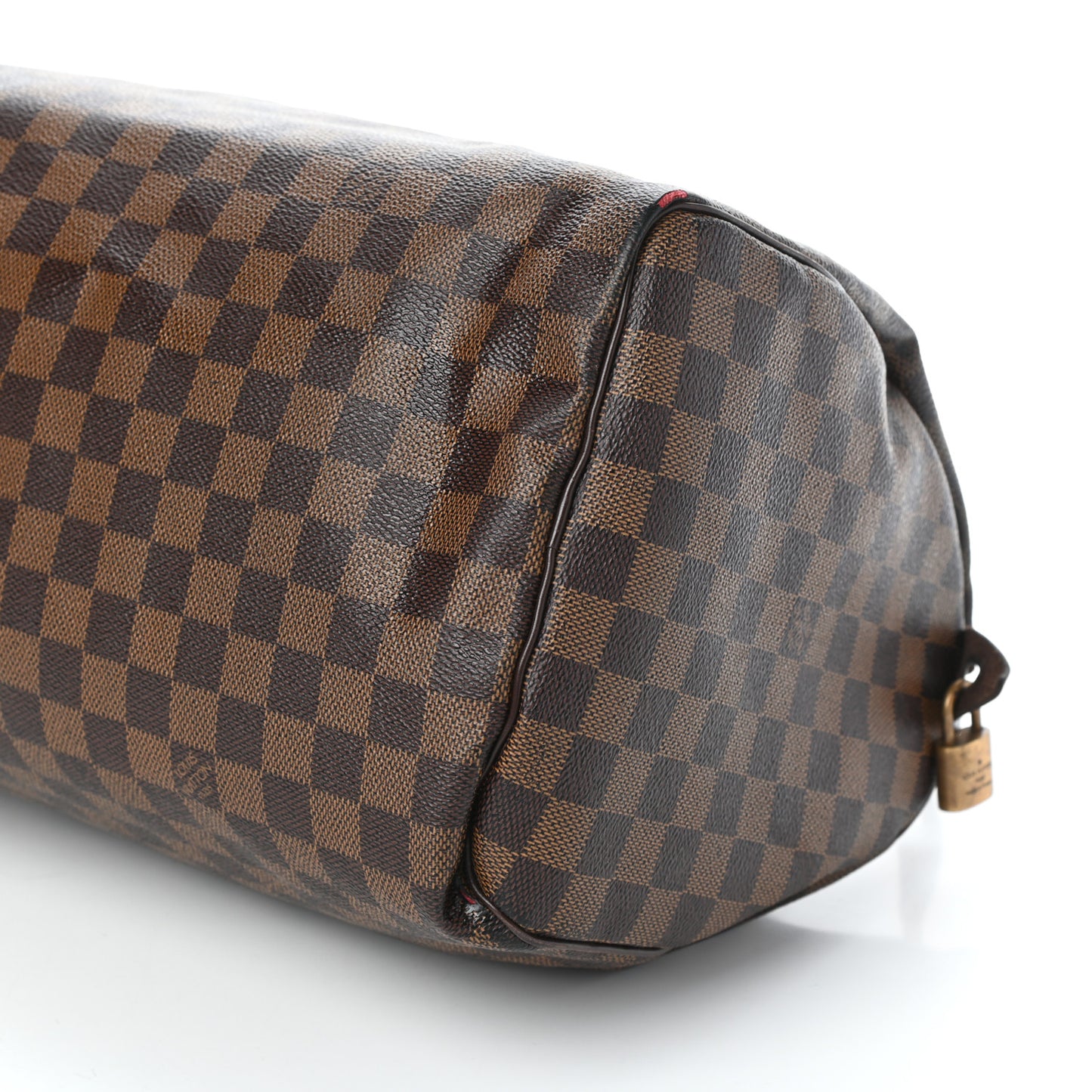 Damier Ebene Speedy 35