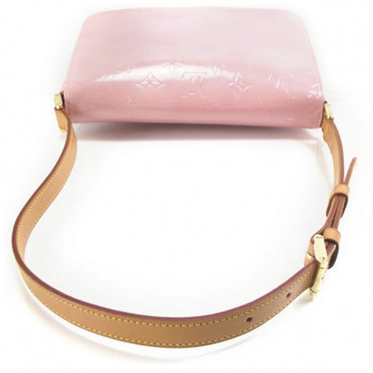 Louis Vuitton Vernis Thompson Street Marshmallow 5 of 8