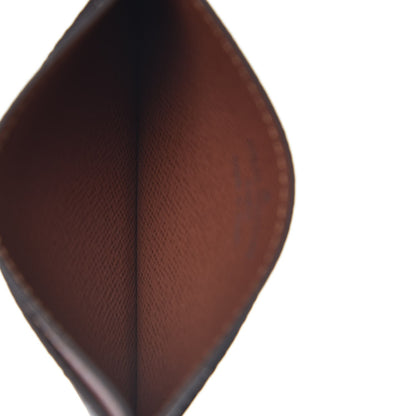 Louis Vuitton Monogram Card Holder Armagnac 5 of 8