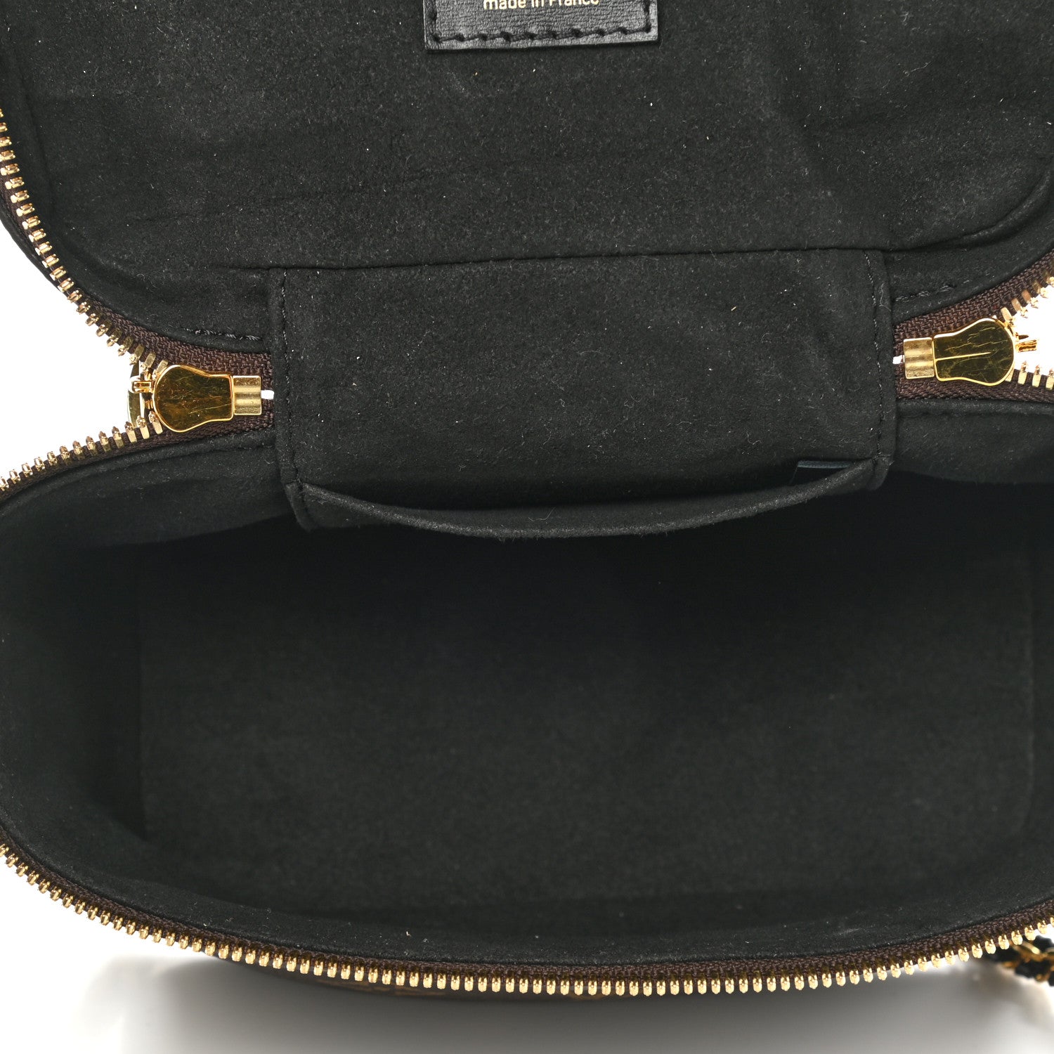 Louis Vuitton Reverse Monogram Vanity PM 5 of 10