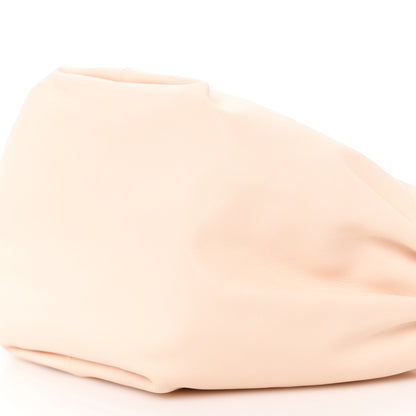 Bottega Veneta Calfskin Mini Double Knot Bag Melon Washed 9 of 9