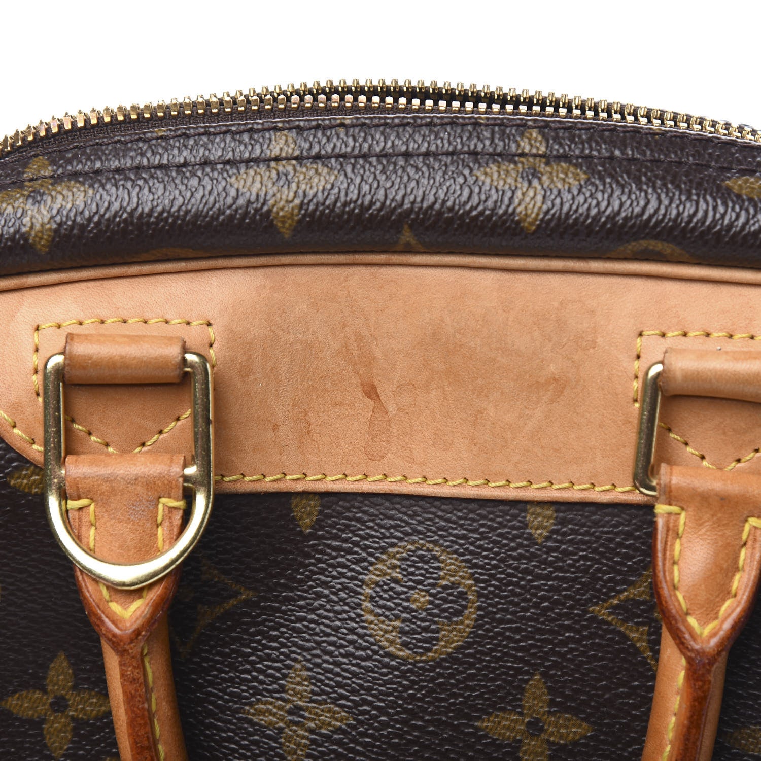 Louis Vuitton Monogram Trouville 10 of 24