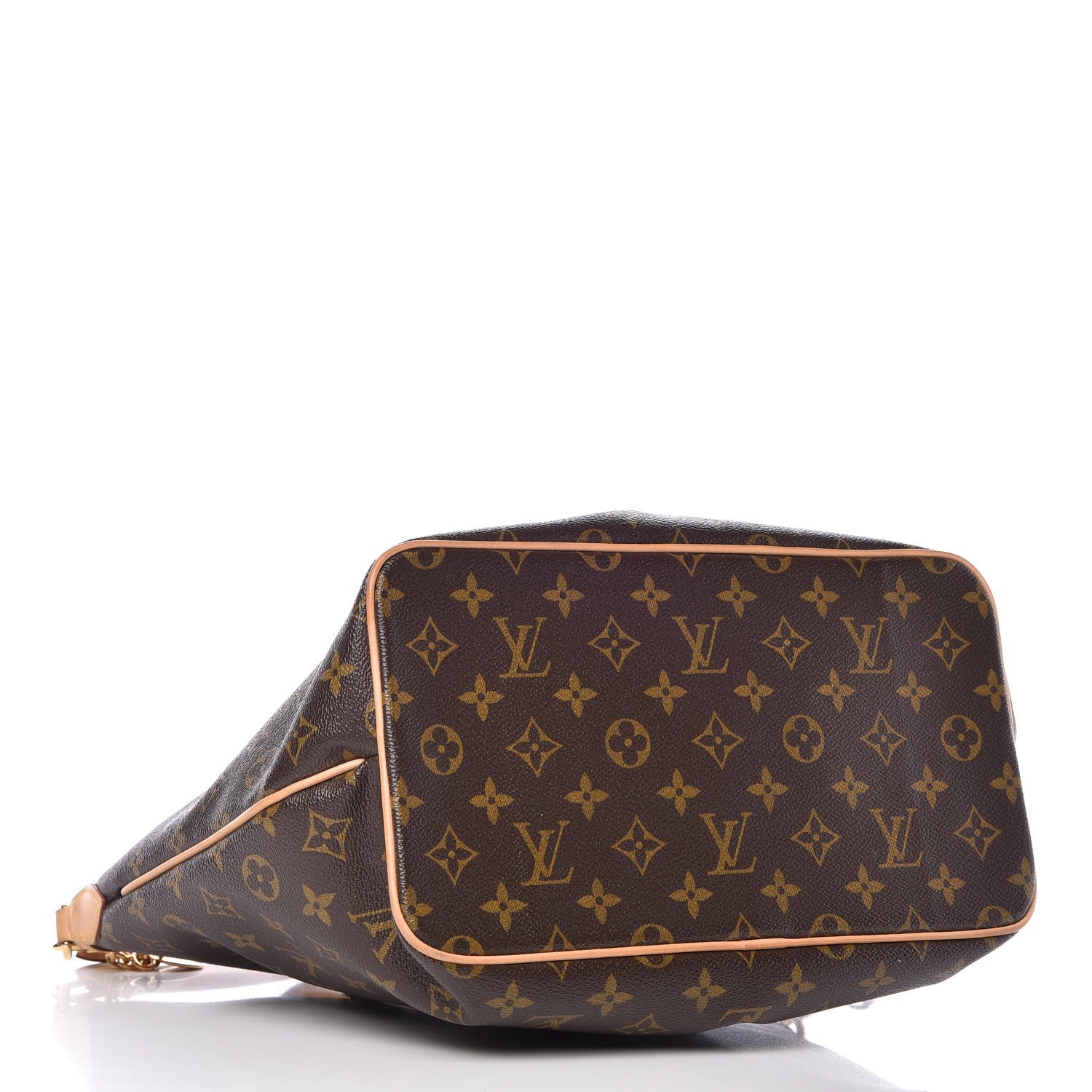 Louis Vuitton Monogram Palermo PM 4 of 7