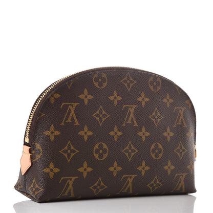 Louis Vuitton Monogram Cosmetic Pouch GM 3 of 9