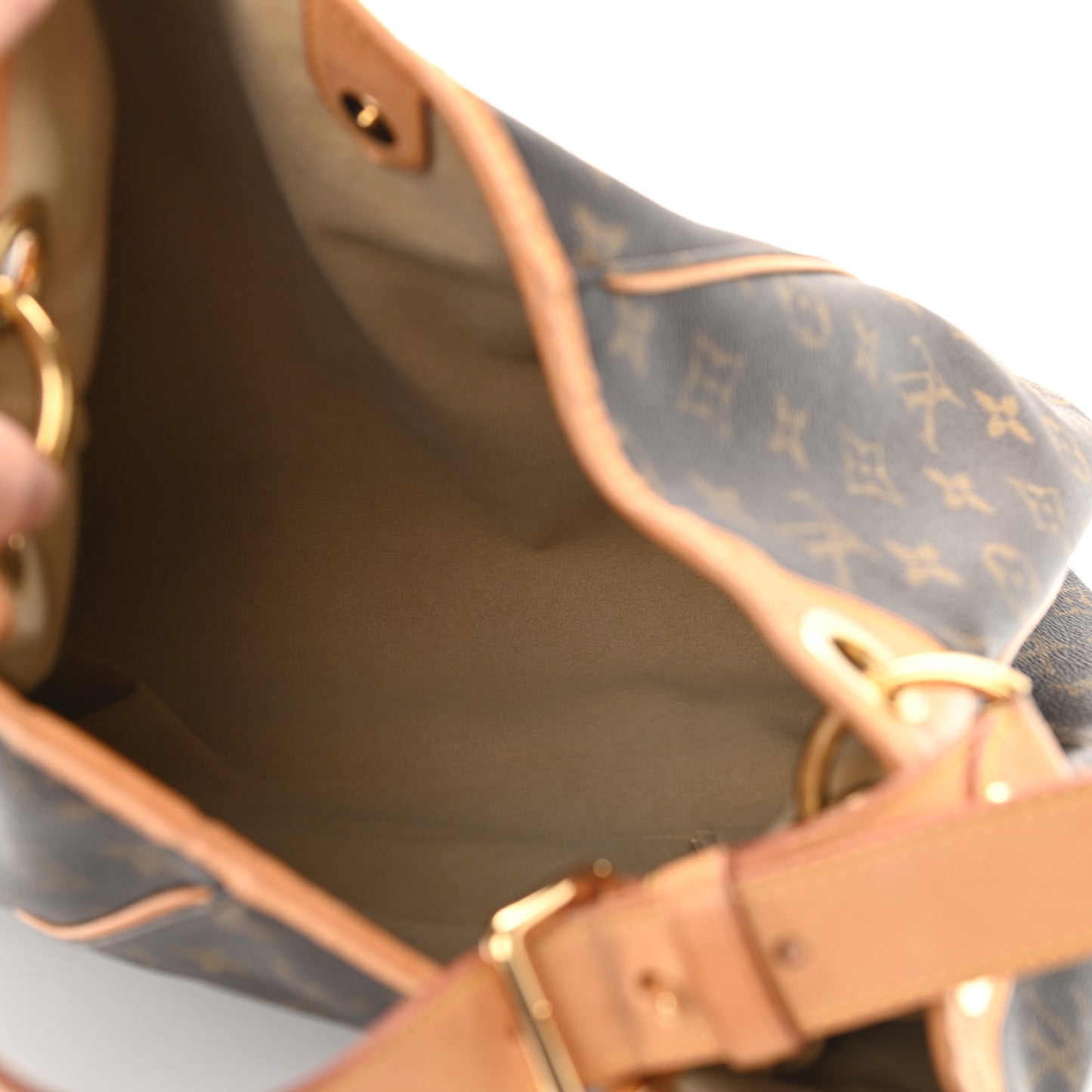 Monogram Galliera PM