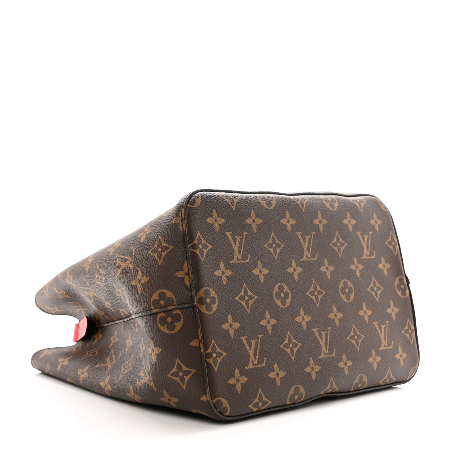 Monogram Neonoe MM Coquelicot