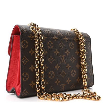 Louis Vuitton Monogram Victoire Cherry 3 of 10