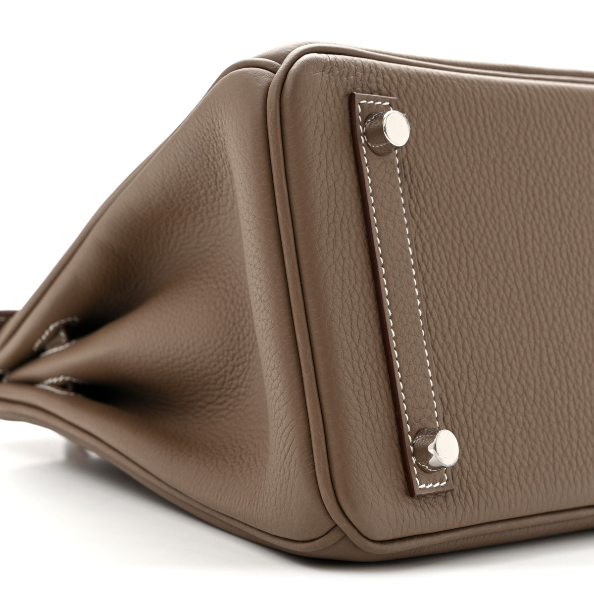 Togo Birkin 25 Etoupe