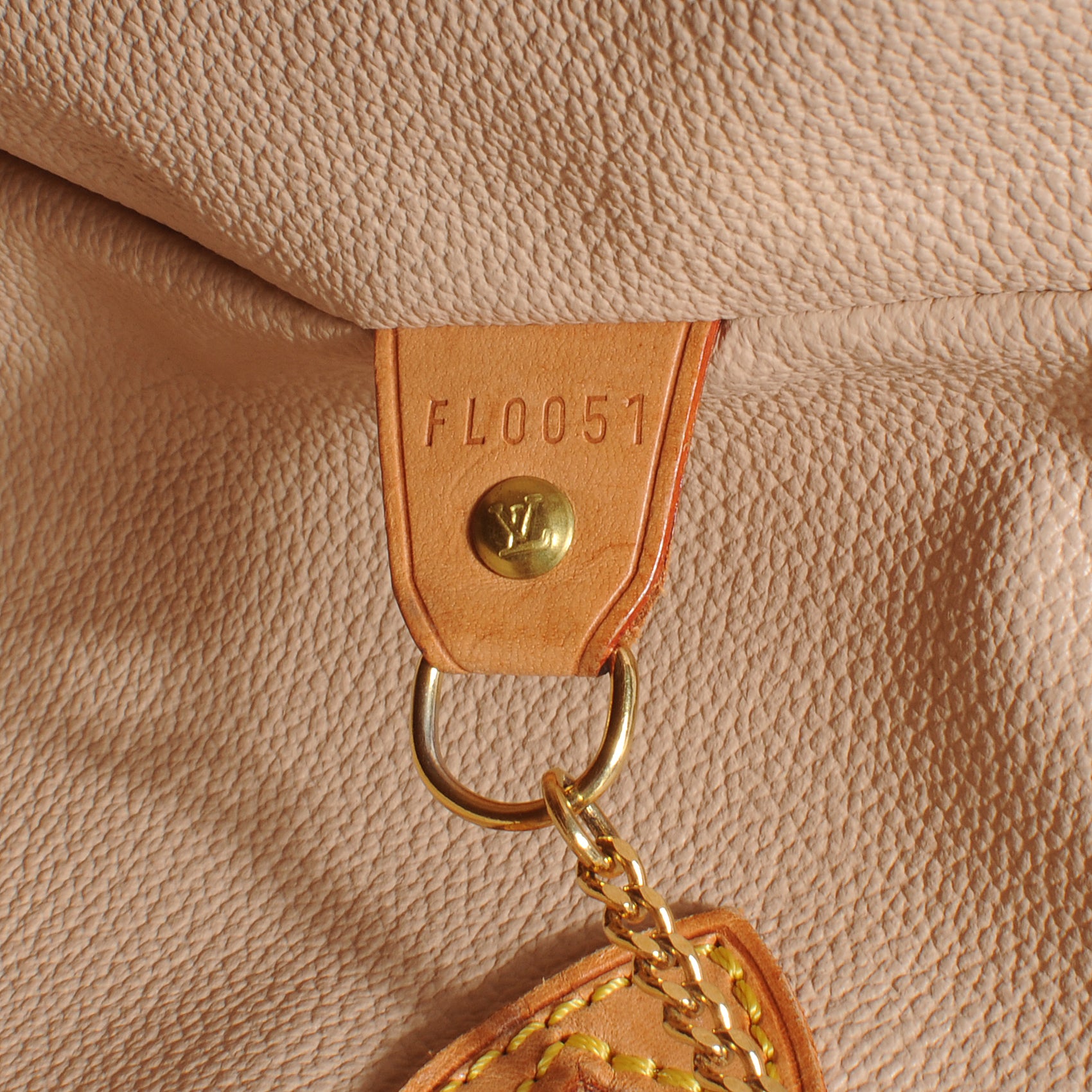 Louis Vuitton Monogram Bucket 27 6 of 7