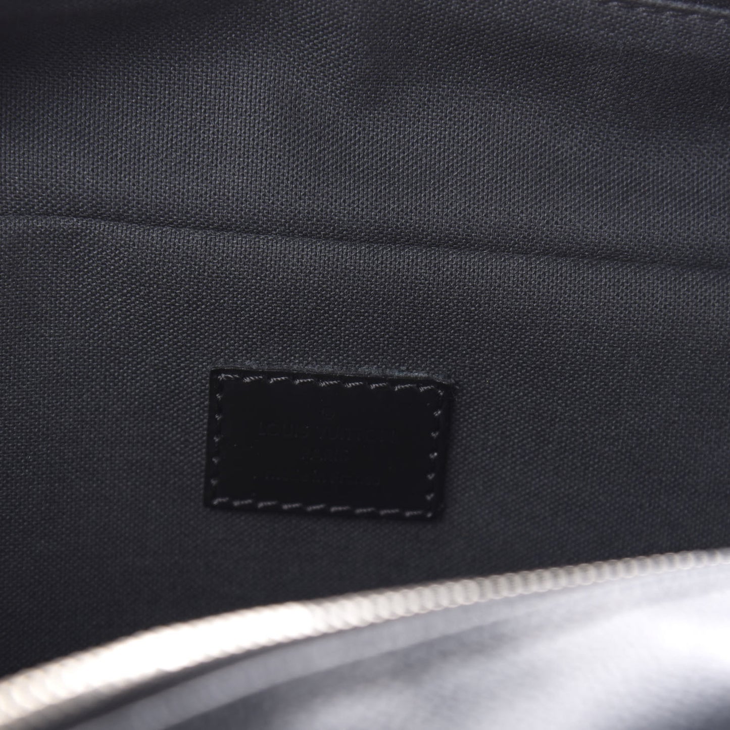 Damier Graphite Icare