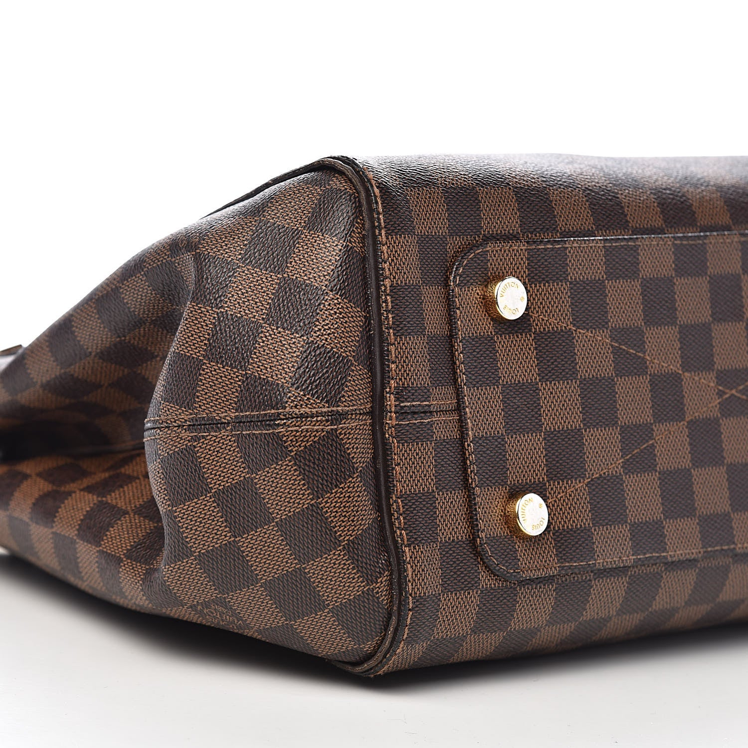 Louis Vuitton Damier Ebene Marylebone GM 12 of 14