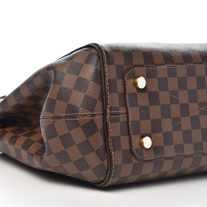Louis Vuitton Damier Ebene Marylebone GM 12 of 14