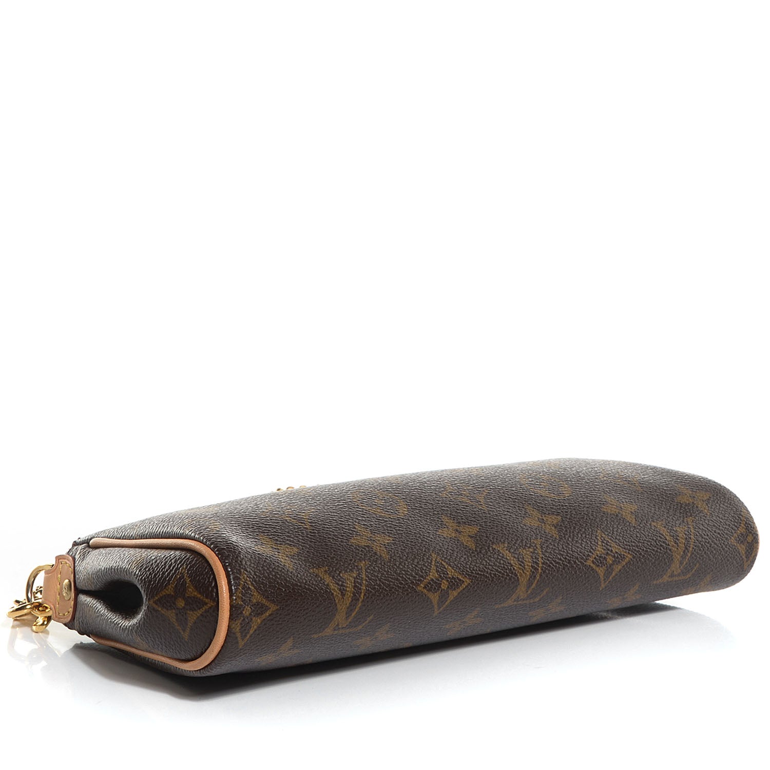 Louis Vuitton Monogram Eva Clutch 4 of 8