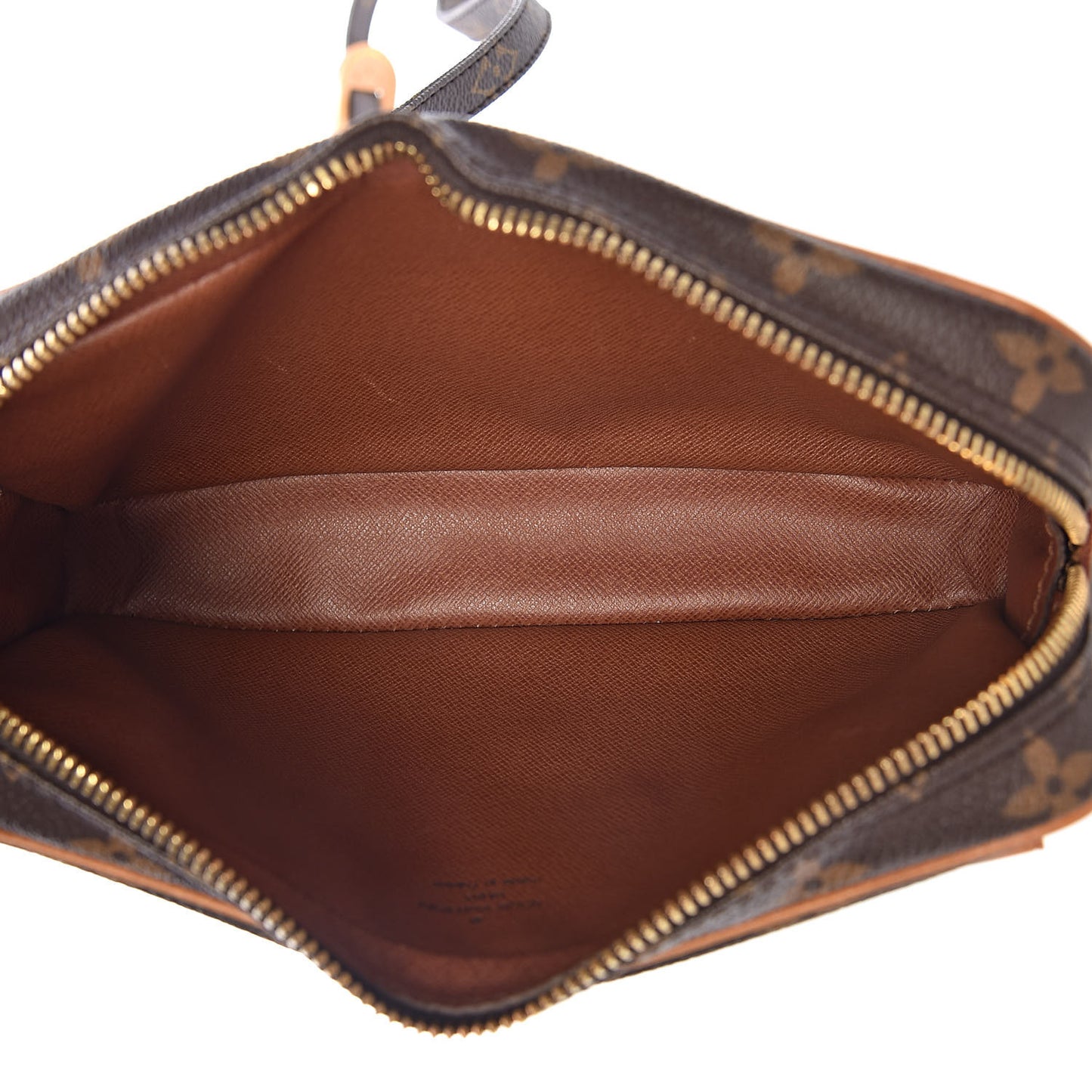 Monogram Pochette Marly Bandouliere